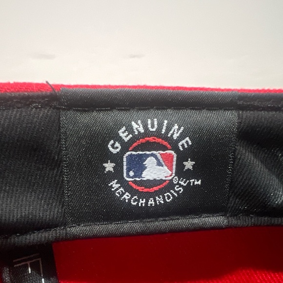 New Era, 59Fifty Fitted Hat, New York Yankees, Puerto Rico - Picture 8 of 10